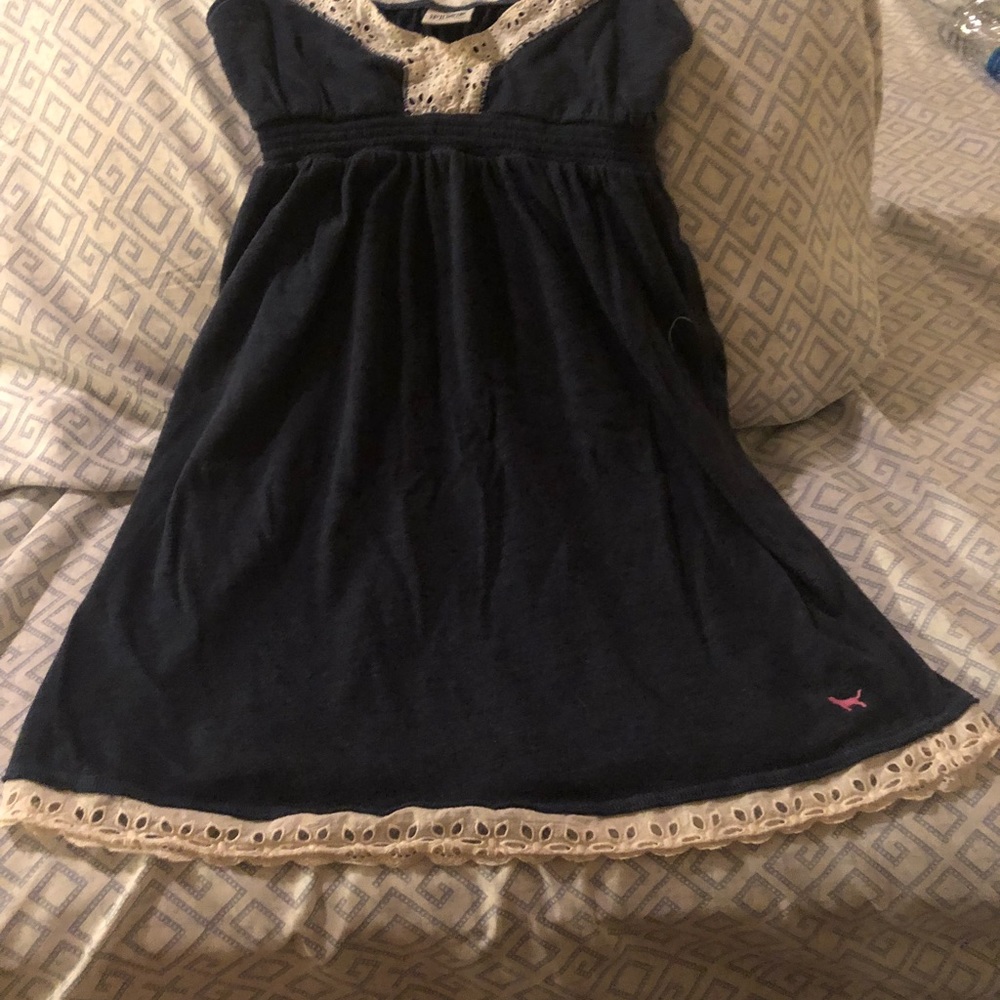 🧚‍♀️Pretty little VS Pink  nighty/dress🧚‍♀️